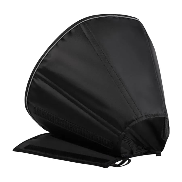 Collar М’який післяопераційний комір, легкий нейлон