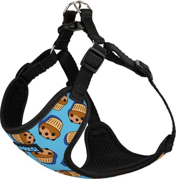 Barksi Sport Шлея Кекси для собак дрібних та середніх порід