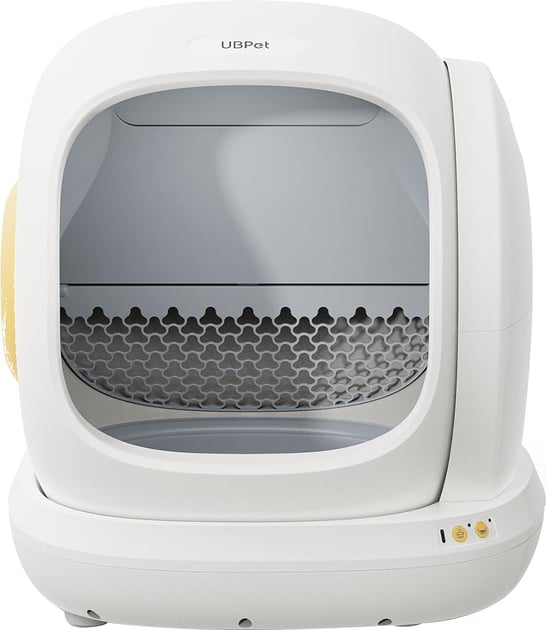 UBPet Автоматичний туалет Smart Cat Litter Box для котів