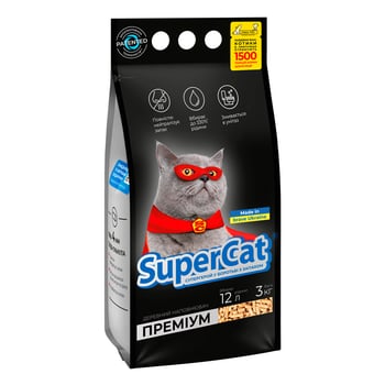Super Cat Преміум