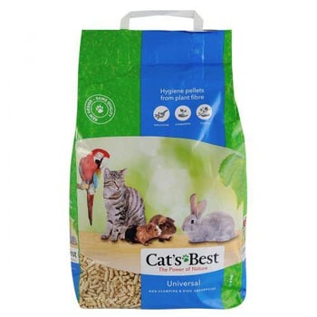 Cats Best Universal