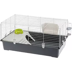 Ferplast Клітка Rabbit 100 для кроликів і морських свинок