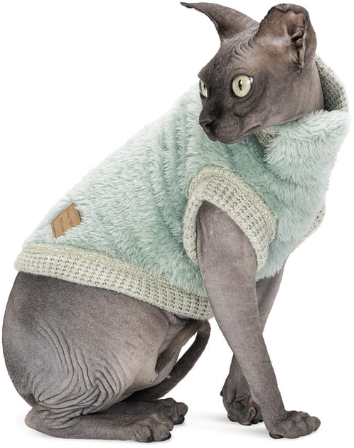 Pet Fashion Светр Tim для котів