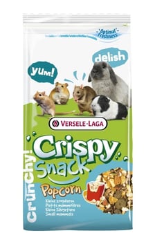 Versele-Laga Crispy Snack Popcorn