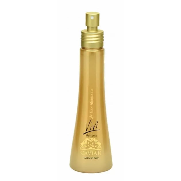 Iv San Bernard Caviar Green Vivi Perfume