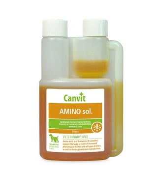 Canvit Аміносол