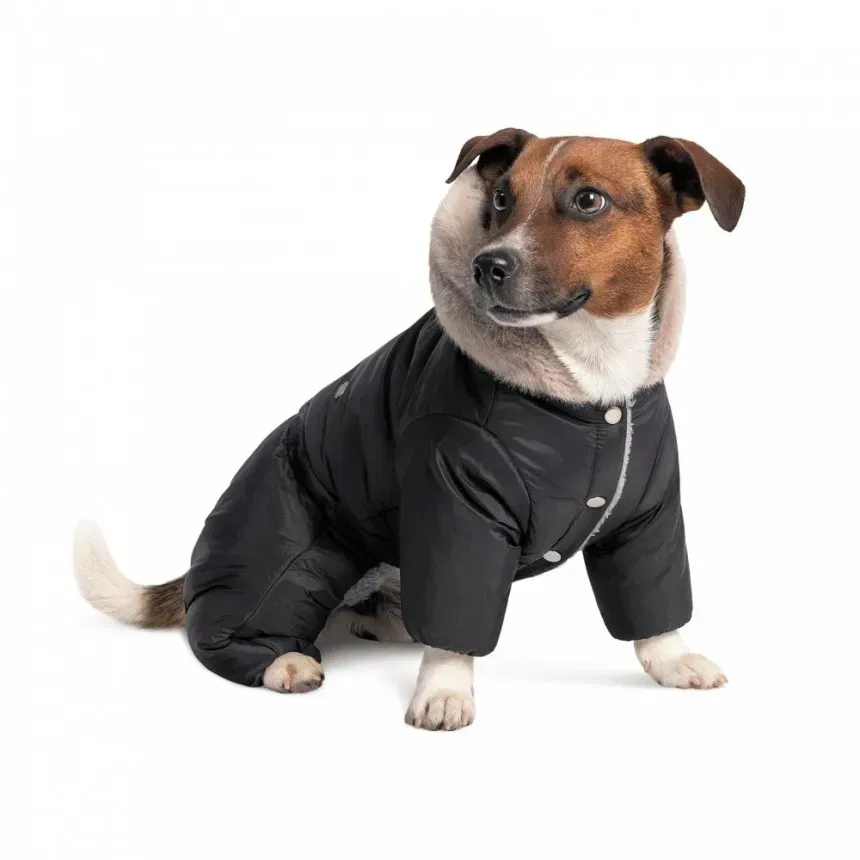 Pet Fashion Комбінезон Black для собак