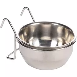 Flamingo Feeder With Hook Годівниця для дрібних гризунів і птахів