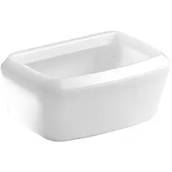 Stefanplast Годівниця в переноску для котів і собак