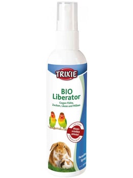 Trixie Bio Liberator Спрей від паразитів для птахів та дрібних тварин