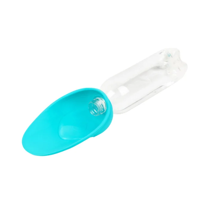 Collar WAUDOG Silicone Поїлка-насадка на пляшку для котів і собак