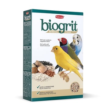 Padovan Biogrit