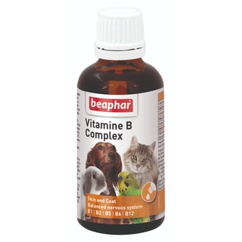 Beaphar Vitamine B Complex
