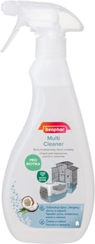 Beaphar Multi Cleaner Спрей від запахів і плям