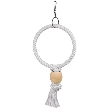 Flamingo Ring Канатне кільце для папуг