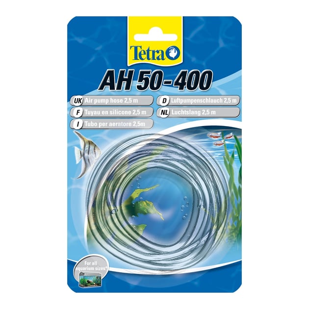 Tetra Шланг для компресора AH 50 - 400