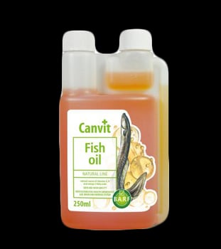 Canvit Fish Oil