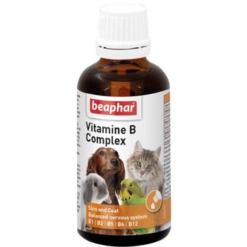 Beaphar Vitamine B Complex