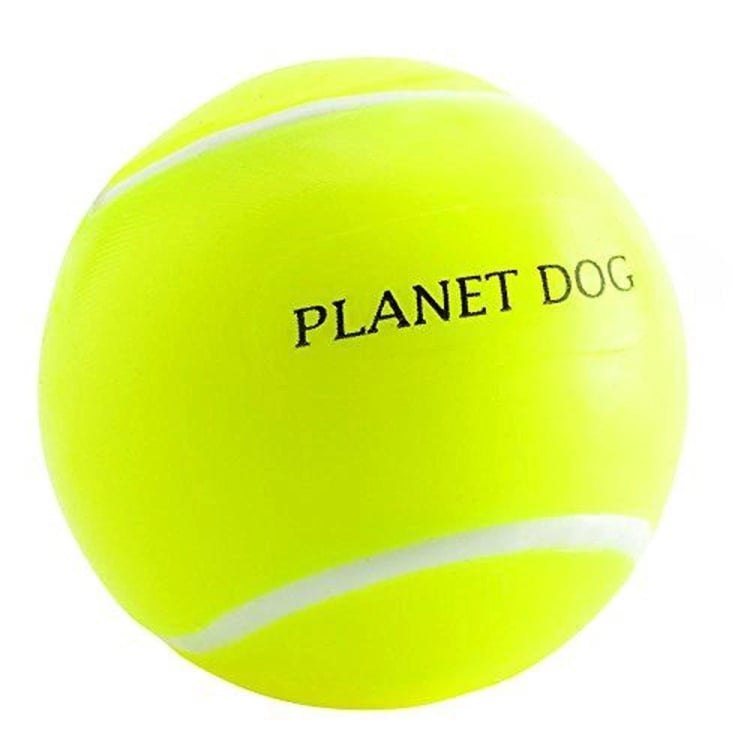 Planet Dog Orbee-Tuff Tennis Ball Тенісний м'яч для собак