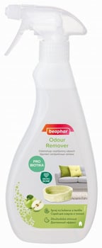 Beaphar Odour Odour Remover Спрей для знищення запахів