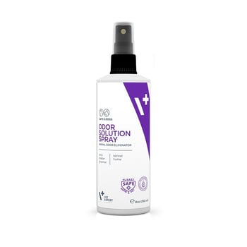 VetExpert Odor Solution Spray Знищувач запаху тварин