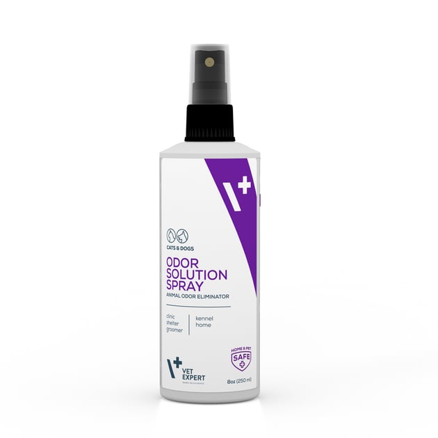 VetExpert Odor Solution Spray Знищувач запаху тварин