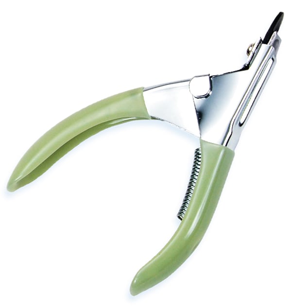 Safari Guillotine Nail Trimmer Small Кігтеріз гільйотинний для котів і собак малих порід