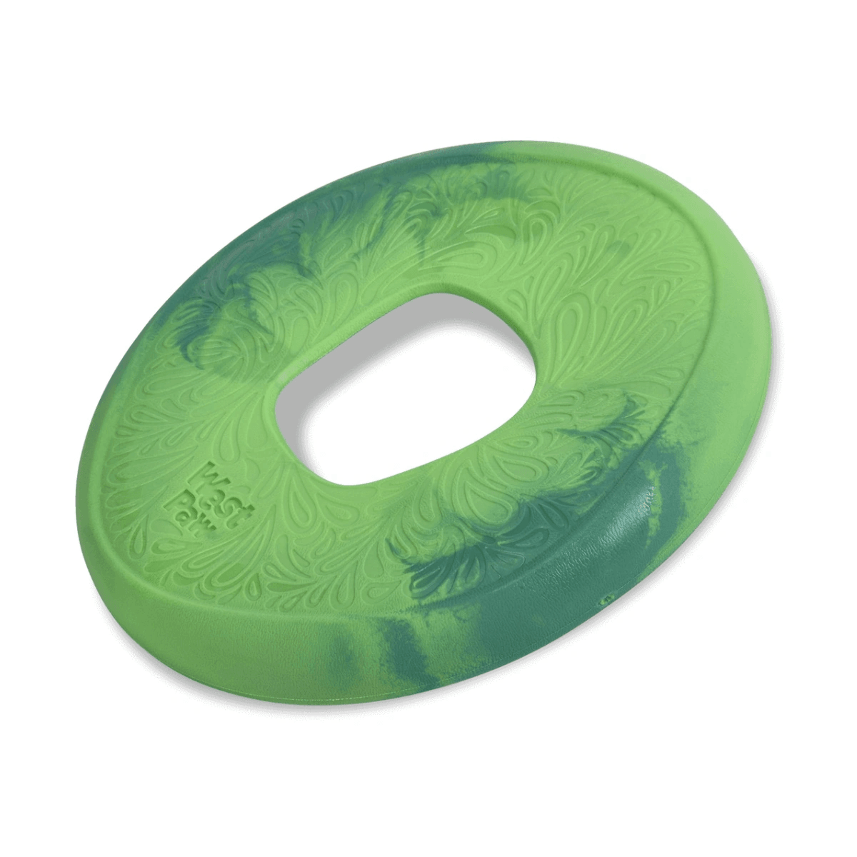 Іграшка-фрисбі для собак West Paw Seaflex Sailz Large — зображення 1