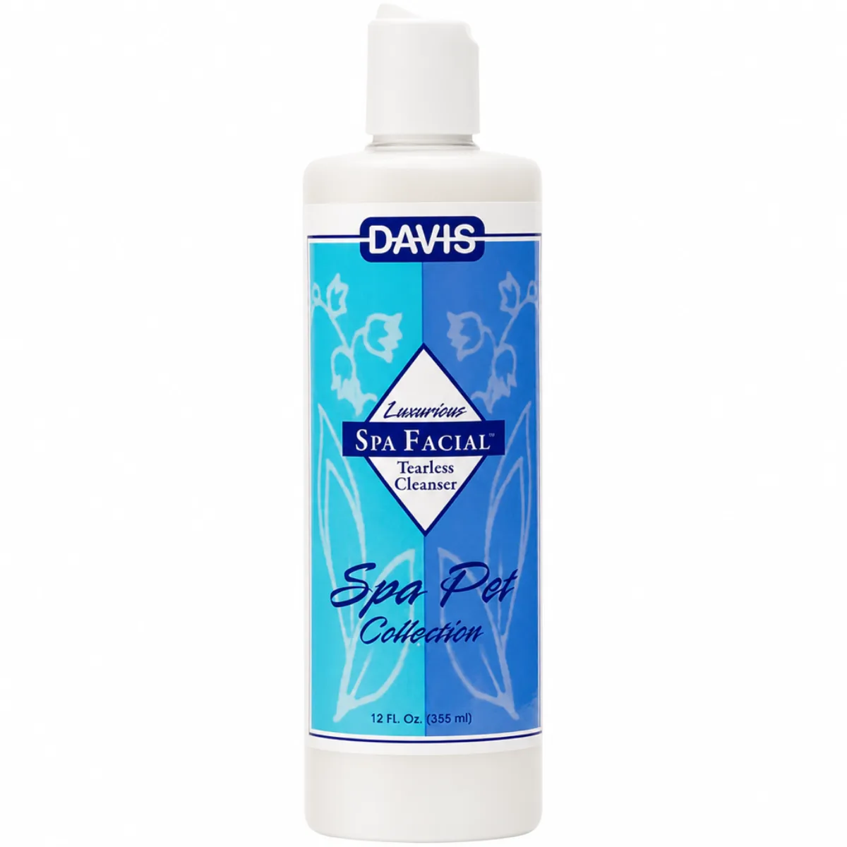Професійний шампунь для догляду за мордочкою собак і котів Davis Spa Facial