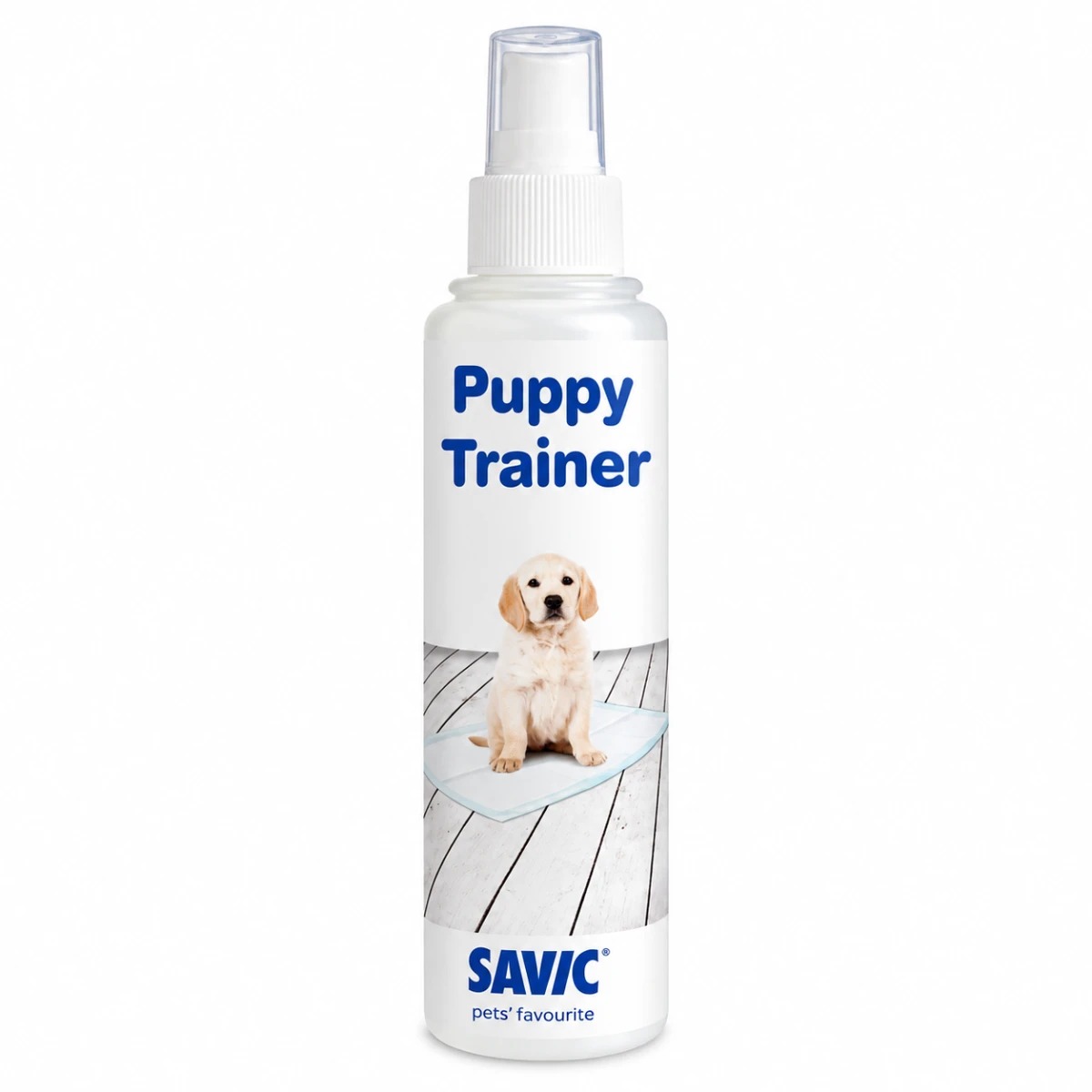 Savic Puppy Trainer спрей для привчання до туалету