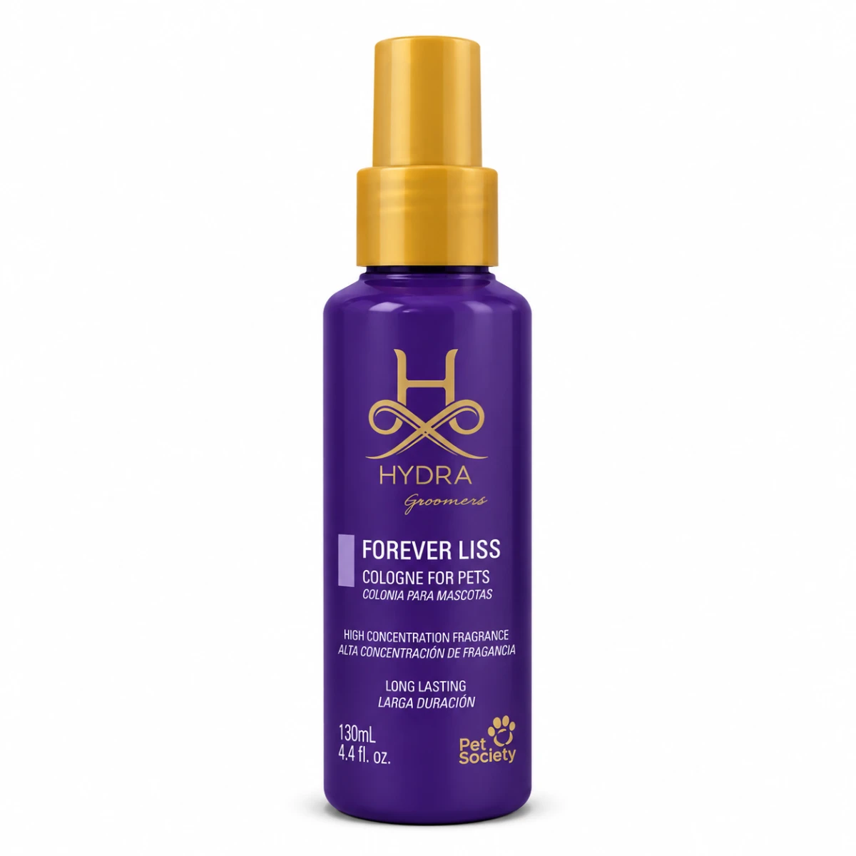 Парфуми Hydra Groomers Forever Liss для собак і котів з ароматом груші та смородини