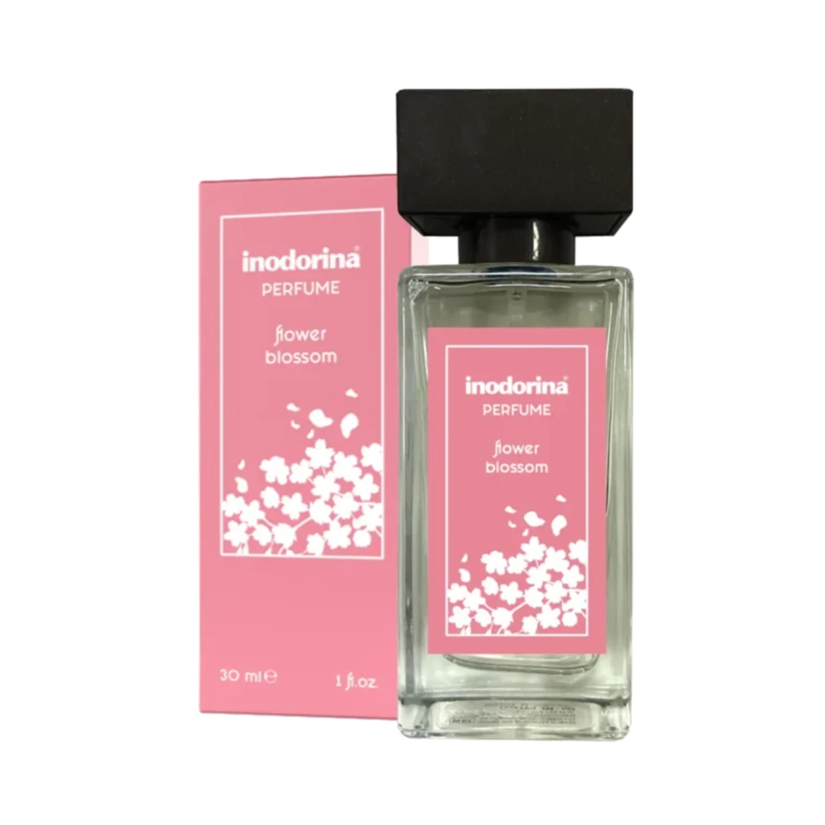 Inodorina Profumo Flower Blossom Парфуми для собак з квітковим ароматом, 30 мл