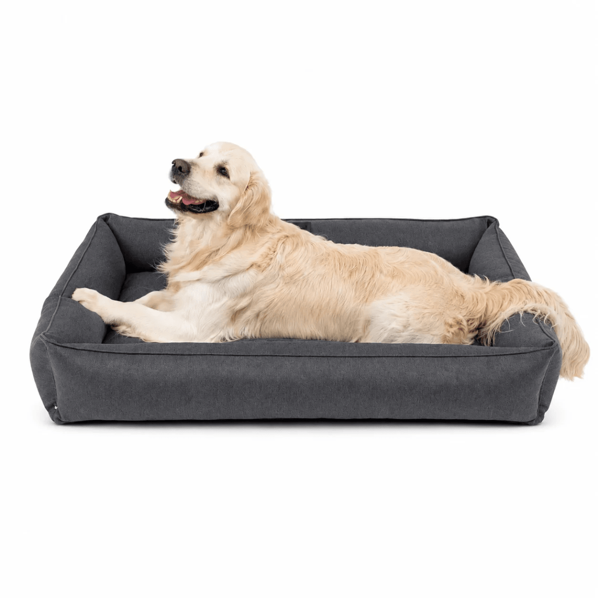 Лежак для собак Sofa з посиленою поверхнею