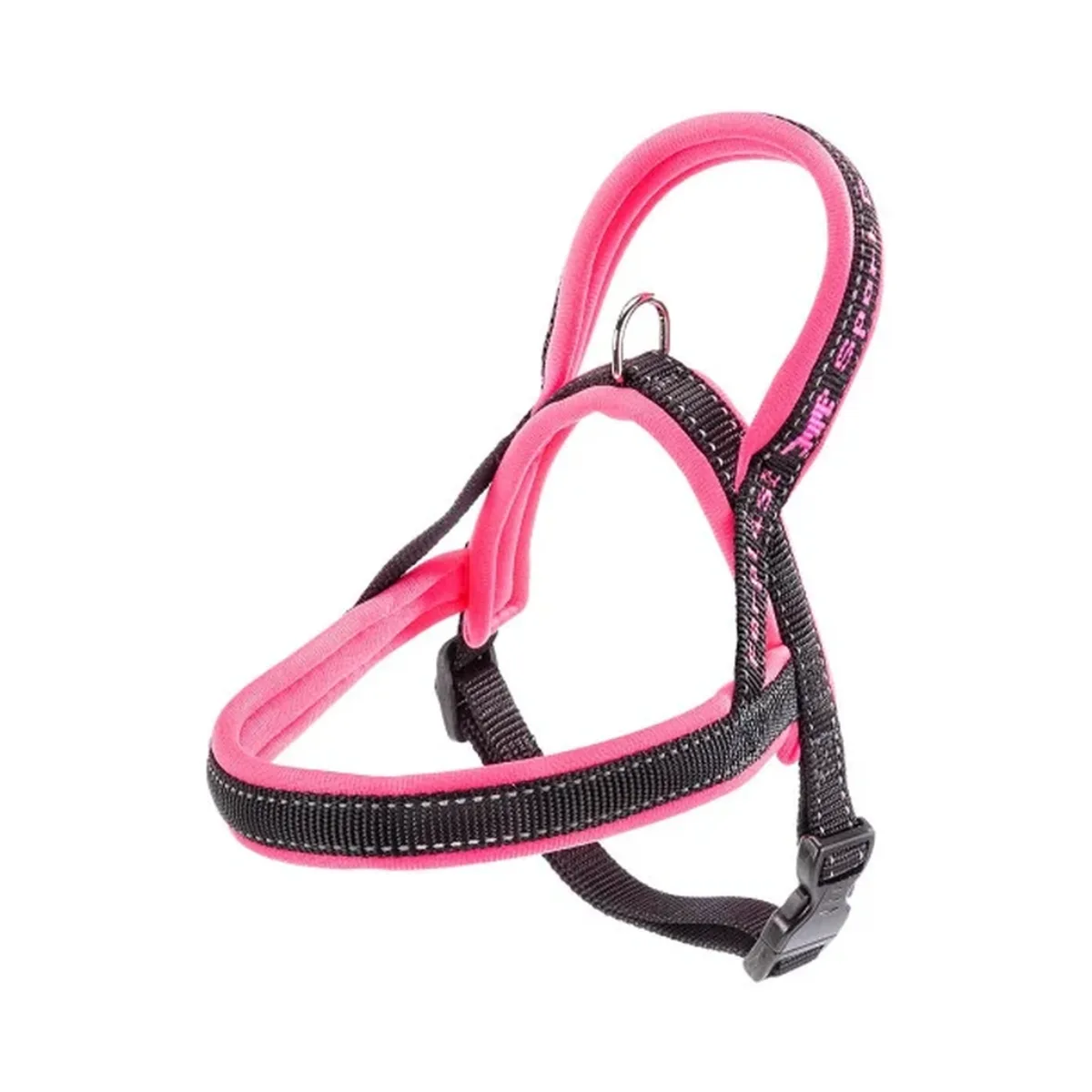 Спортивна нейлонова шлея для собак Ferplast Sport Dog P — зображення 1